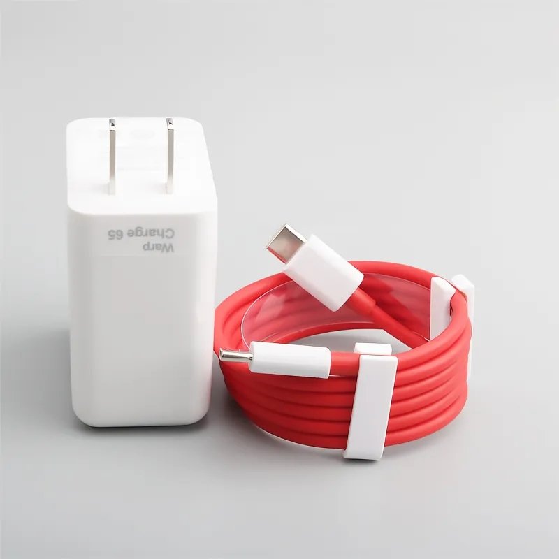 White power adapter on a white background