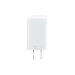 White rectangular object on a white background