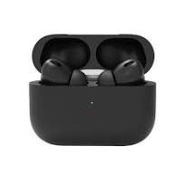 Apple AirPods Pro (2nd generation) Black