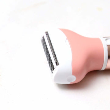 Kemei 4 in 1 Ladies Hair Clipper