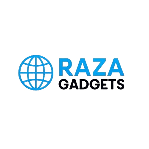 Raza Gadgets