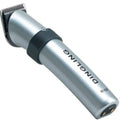 Silver hair trimmer with 'DINGLING' branding on a white background